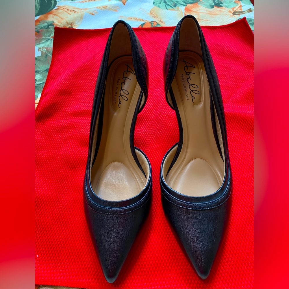 Women’s shoes